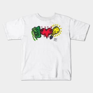 LOVELIGHT Kids T-Shirt